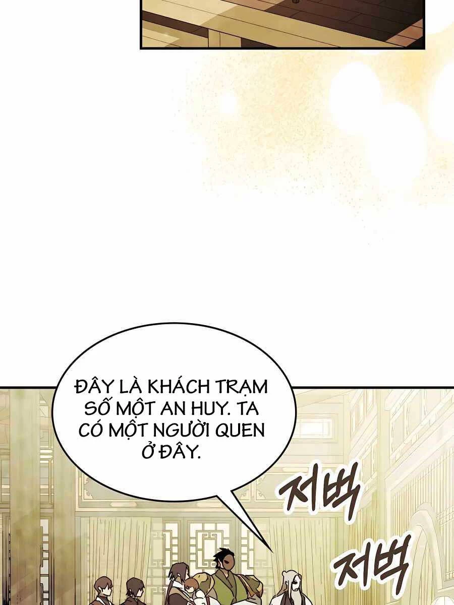 Vị Thần Trở Lại Chapter 71 - Trang 4