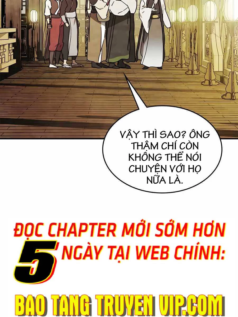 Vị Thần Trở Lại Chapter 71 - Trang 4