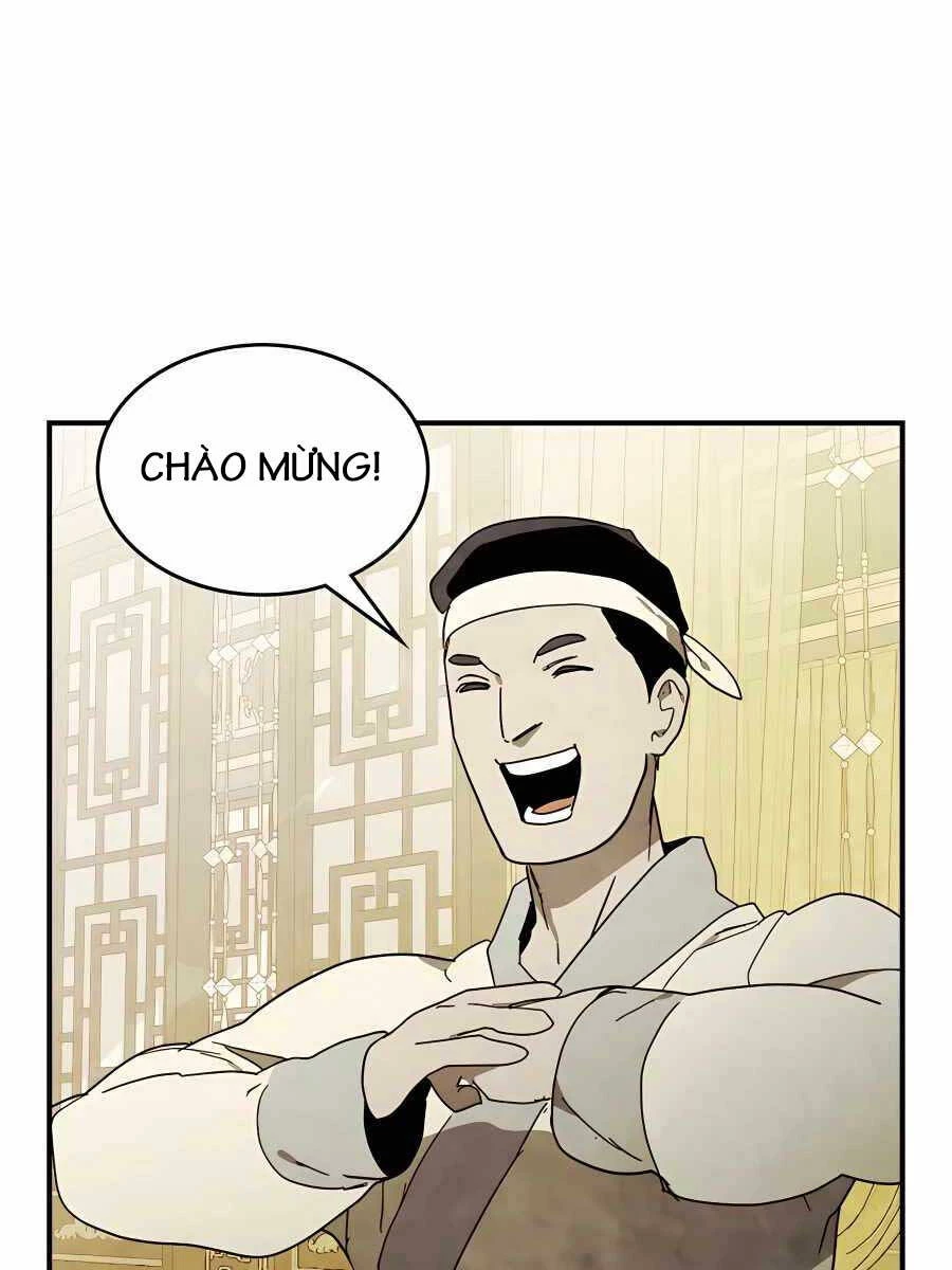 Vị Thần Trở Lại Chapter 71 - Trang 4
