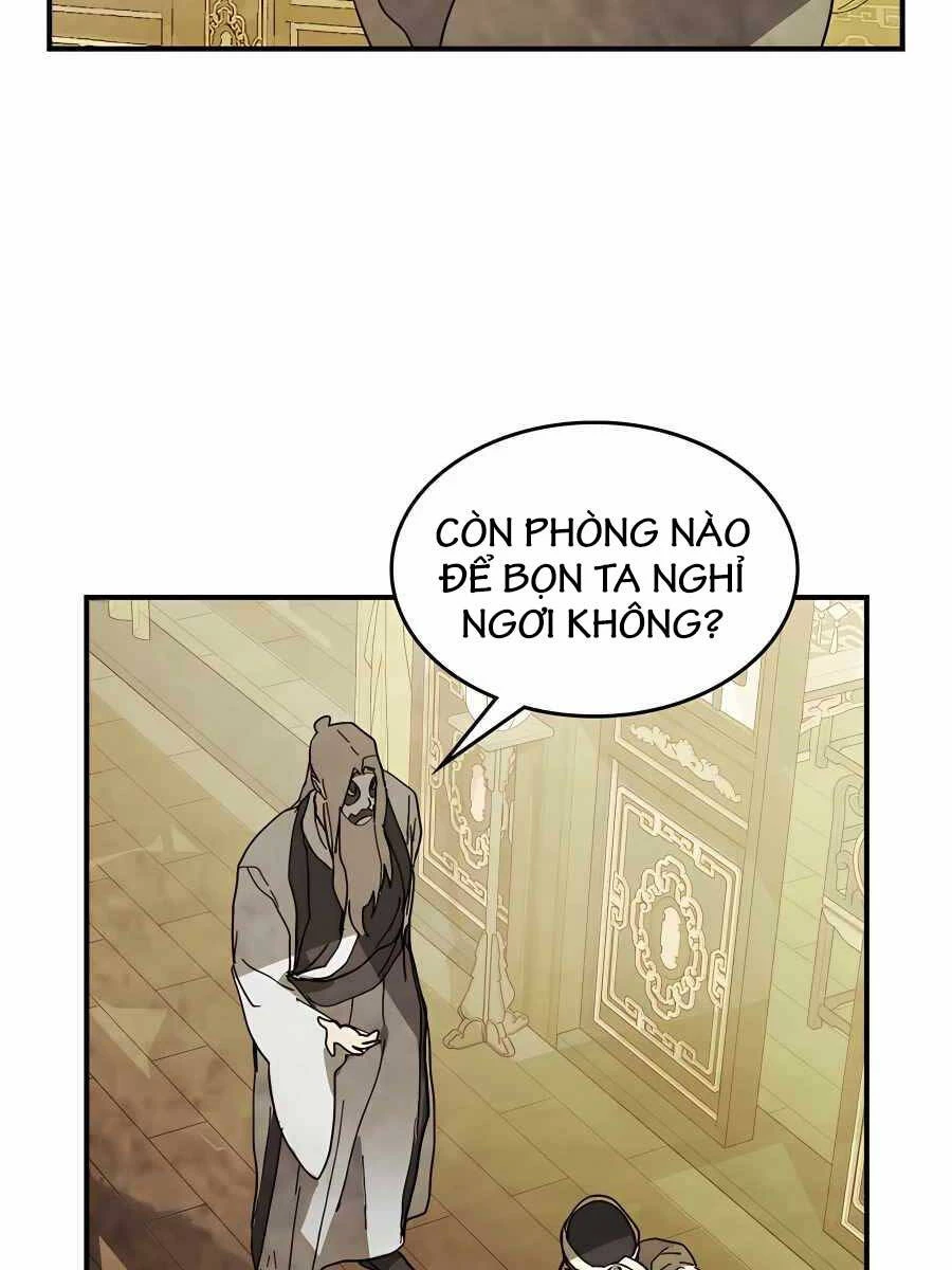 Vị Thần Trở Lại Chapter 71 - Trang 4