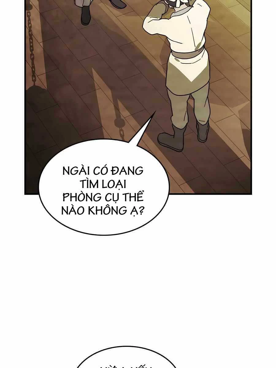 Vị Thần Trở Lại Chapter 71 - Trang 4