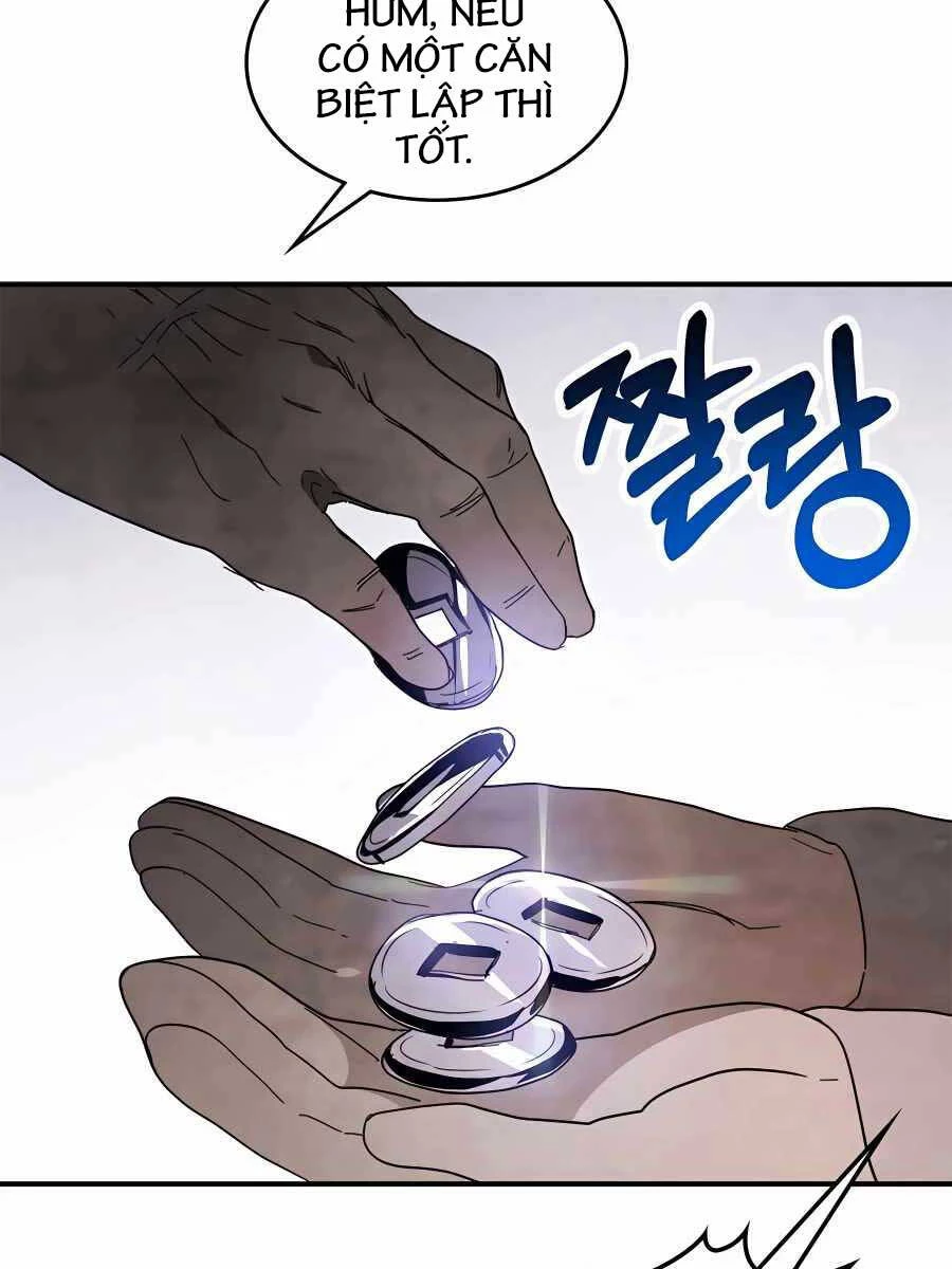 Vị Thần Trở Lại Chapter 71 - Trang 4