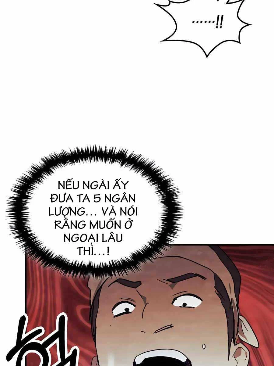 Vị Thần Trở Lại Chapter 71 - Trang 4