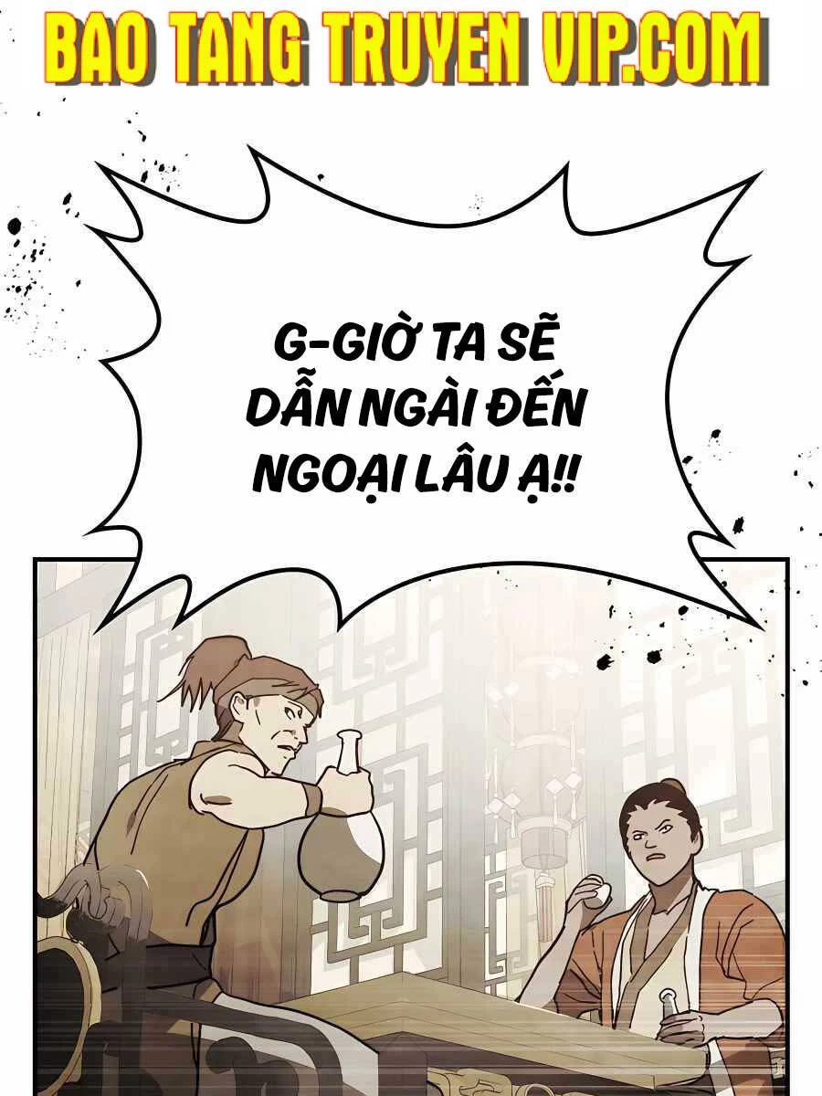 Vị Thần Trở Lại Chapter 71 - Trang 4
