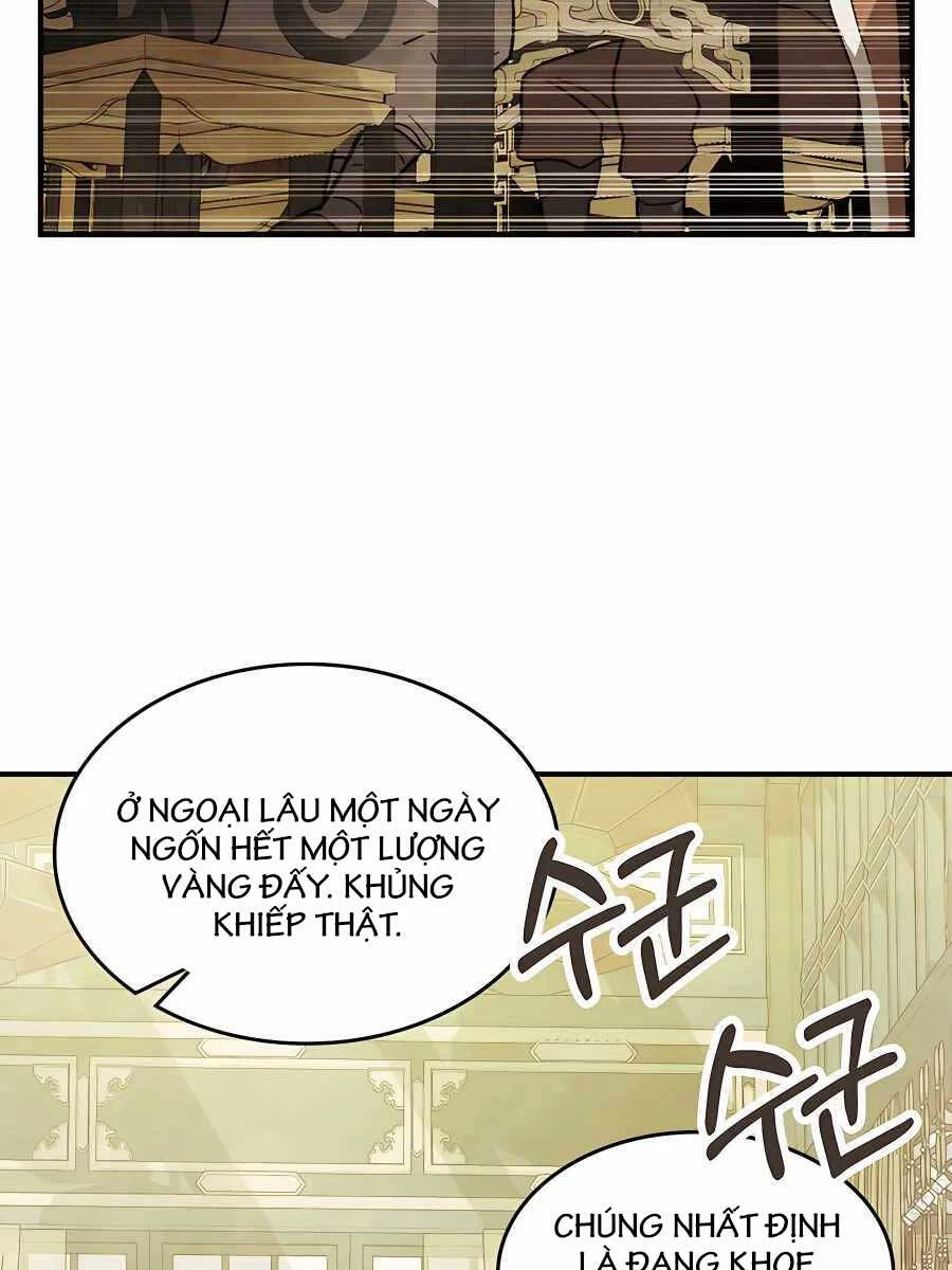 Vị Thần Trở Lại Chapter 71 - Trang 4