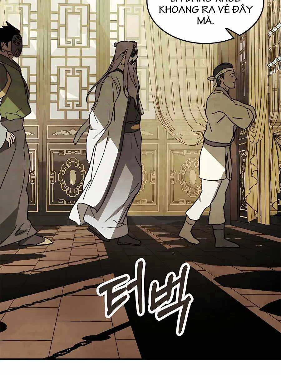 Vị Thần Trở Lại Chapter 71 - Trang 4