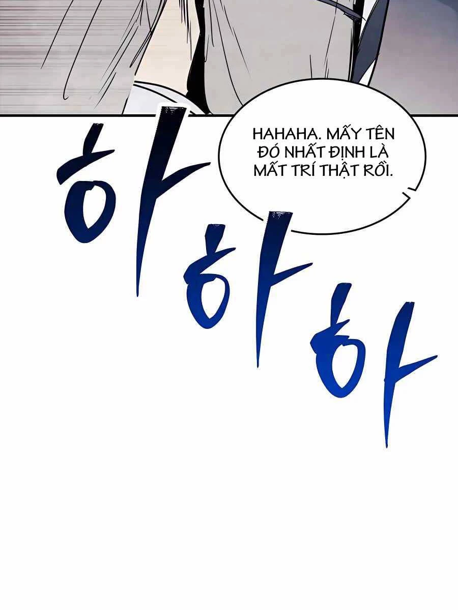 Vị Thần Trở Lại Chapter 71 - Trang 4
