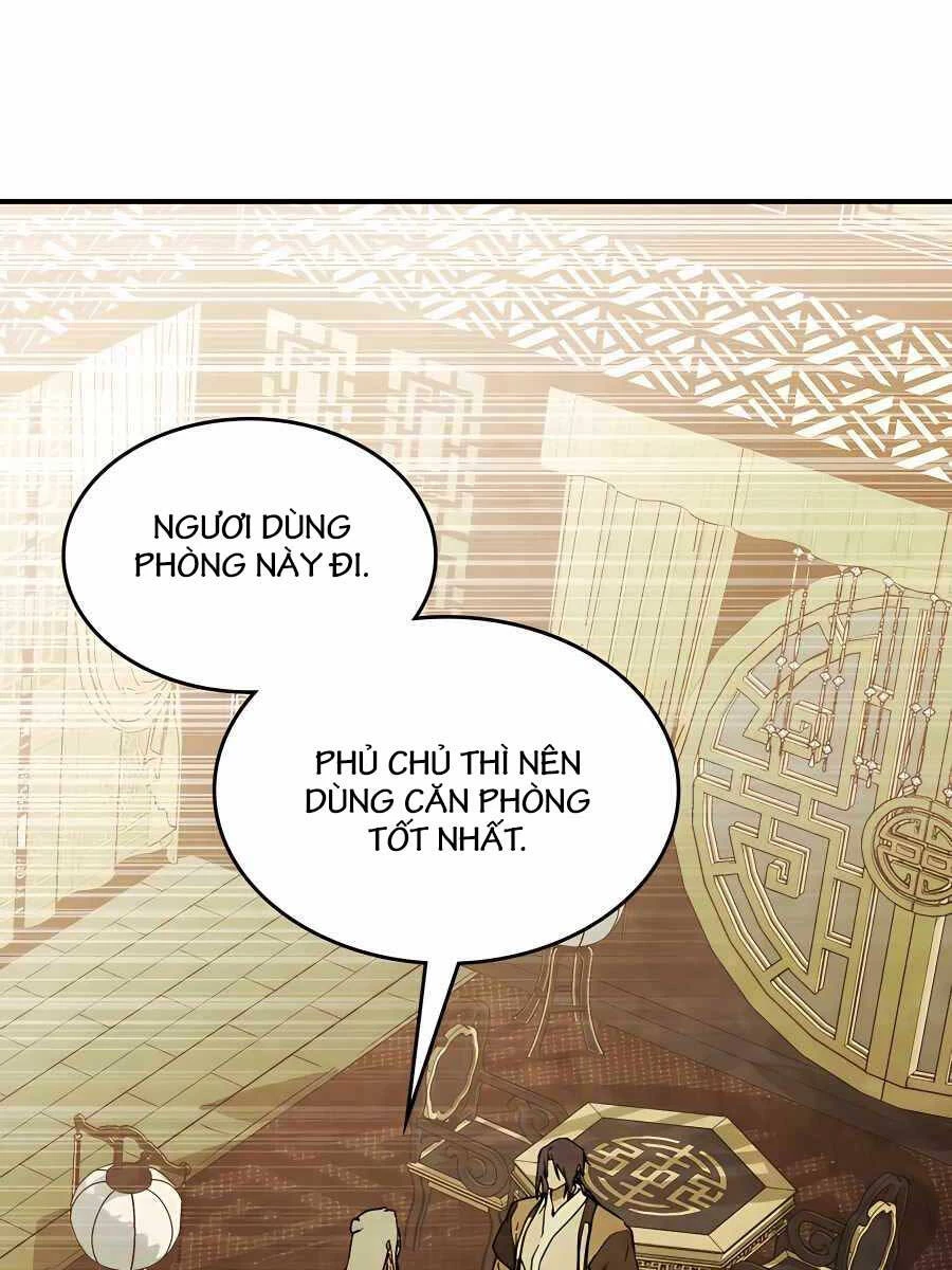 Vị Thần Trở Lại Chapter 71 - Trang 4