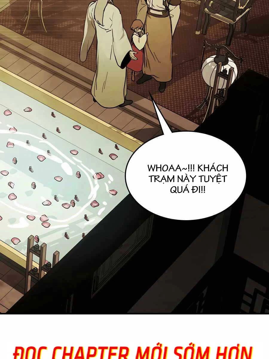 Vị Thần Trở Lại Chapter 71 - Trang 4