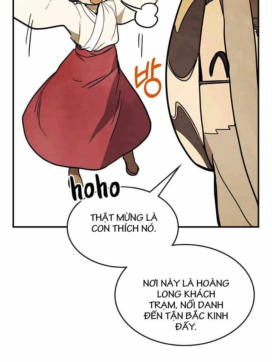 Vị Thần Trở Lại Chapter 71 - Trang 4