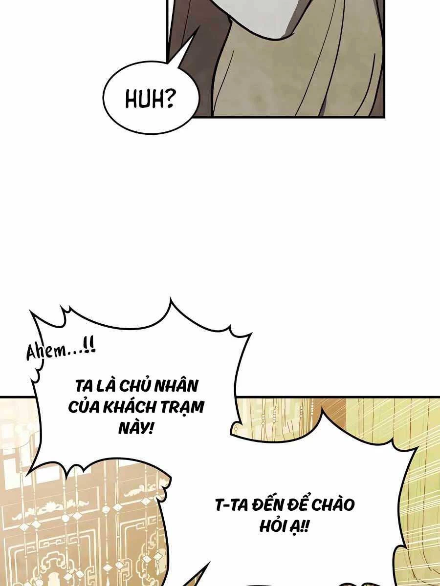 Vị Thần Trở Lại Chapter 71 - Trang 4