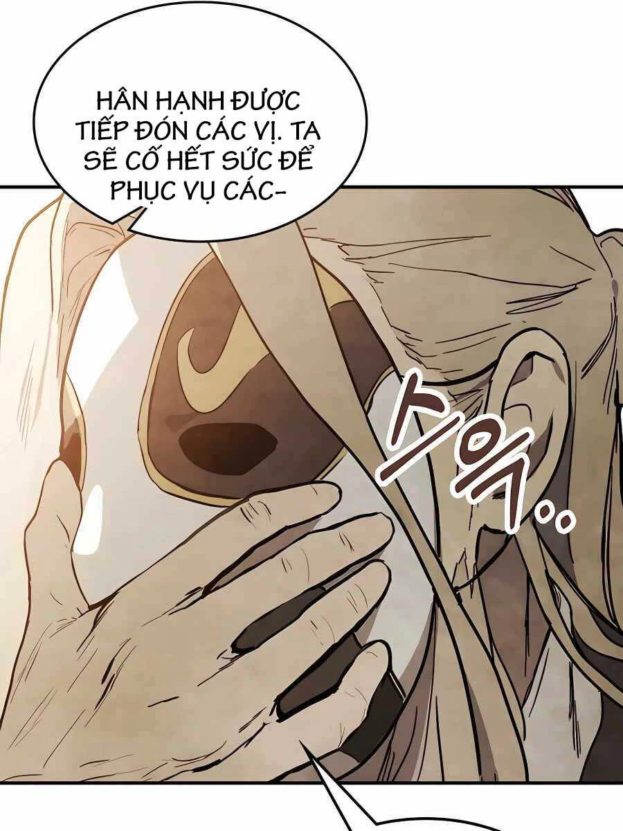 Vị Thần Trở Lại Chapter 71 - Trang 4