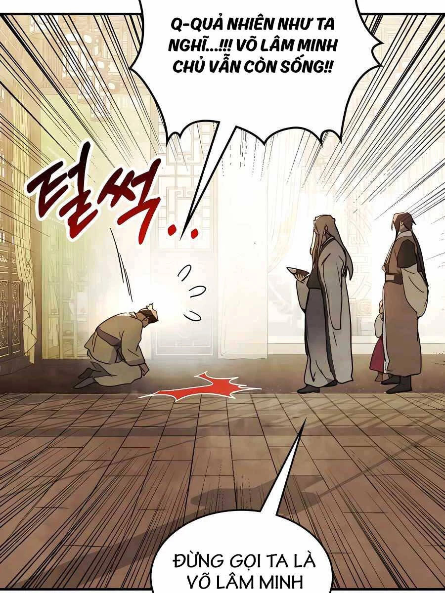 Vị Thần Trở Lại Chapter 71 - Trang 4