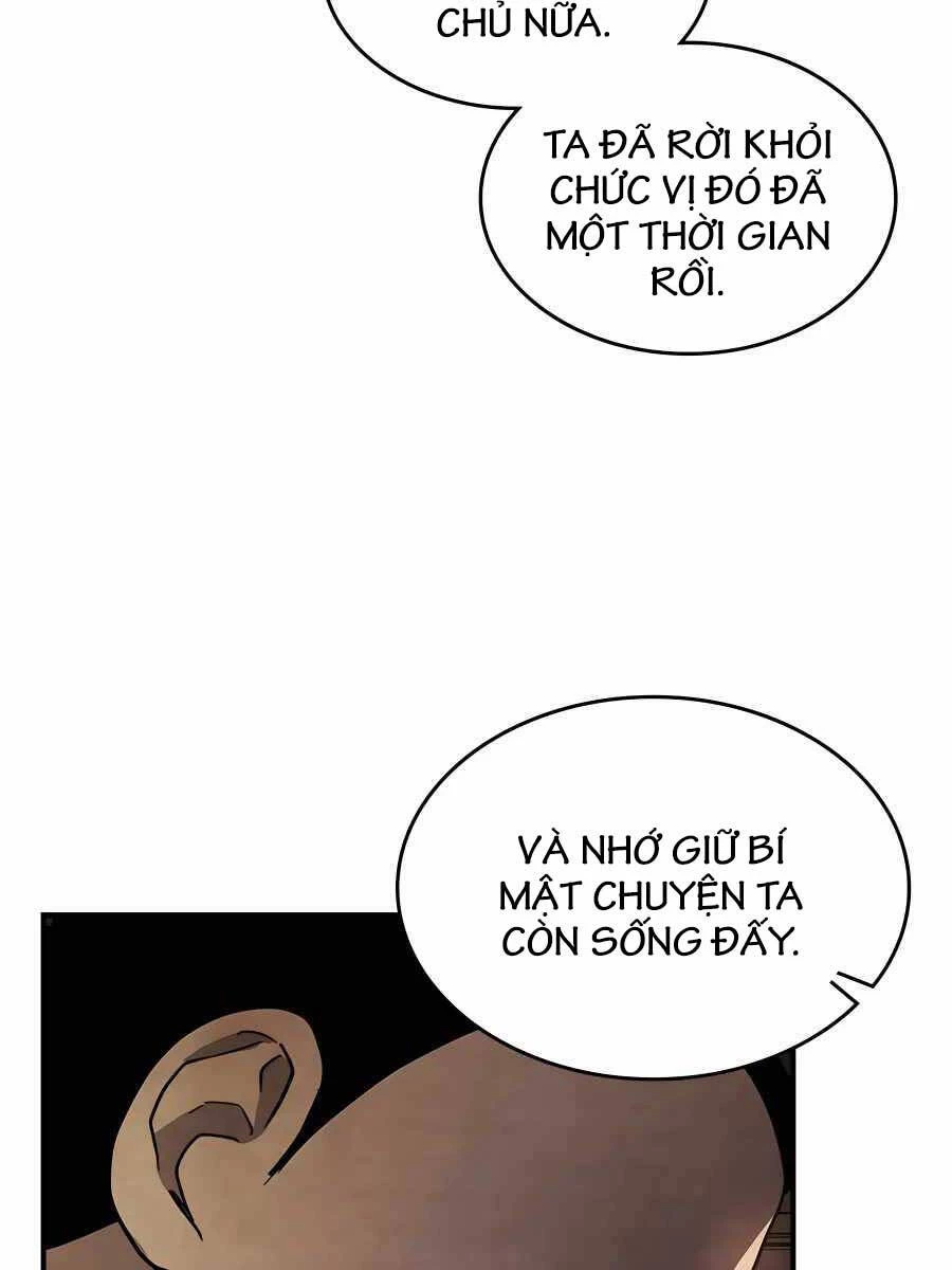 Vị Thần Trở Lại Chapter 71 - Trang 4