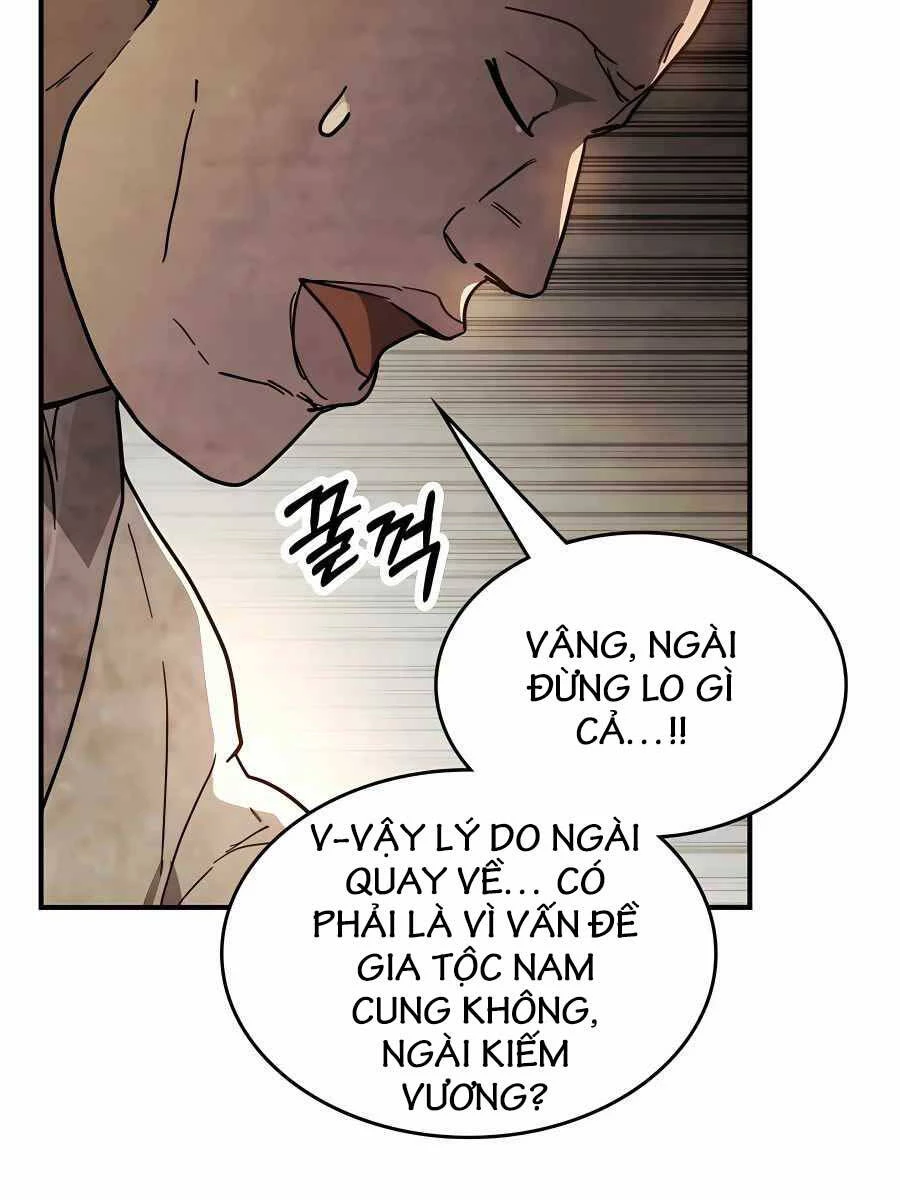 Vị Thần Trở Lại Chapter 71 - Trang 4