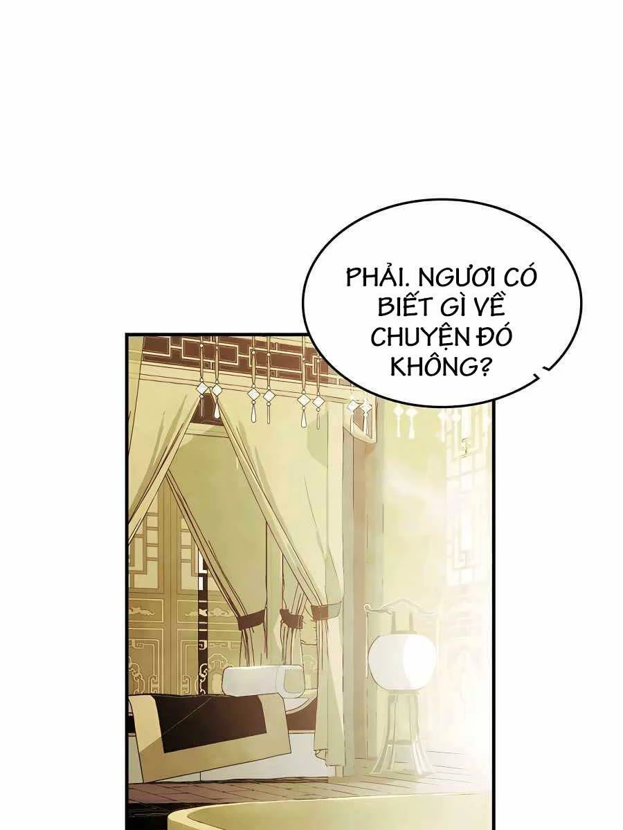 Vị Thần Trở Lại Chapter 71 - Trang 4