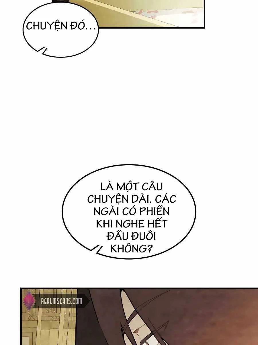 Vị Thần Trở Lại Chapter 71 - Trang 4