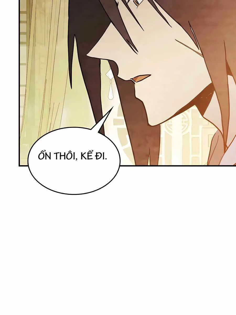 Vị Thần Trở Lại Chapter 71 - Trang 4