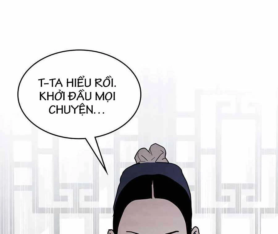 Vị Thần Trở Lại Chapter 71 - Trang 4