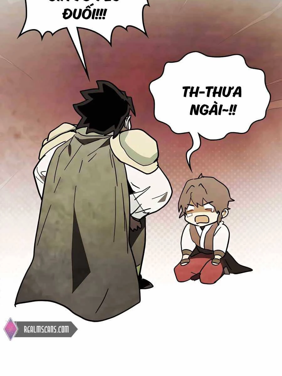 Vị Thần Trở Lại Chapter 72 - Next Chapter 72