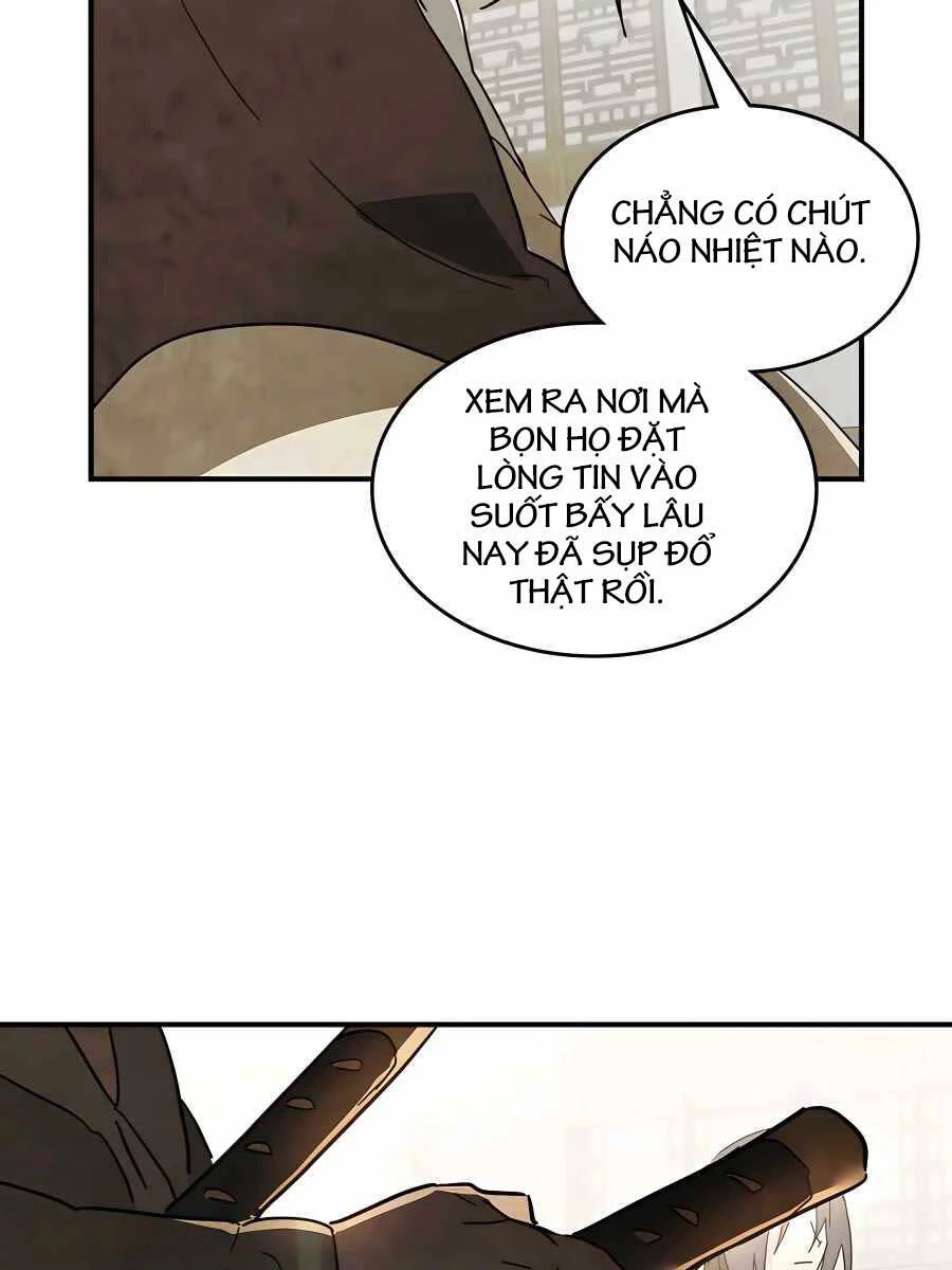 Vị Thần Trở Lại Chapter 72 - Next Chapter 72