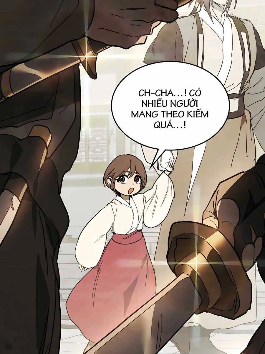 Vị Thần Trở Lại Chapter 72 - Next Chapter 72