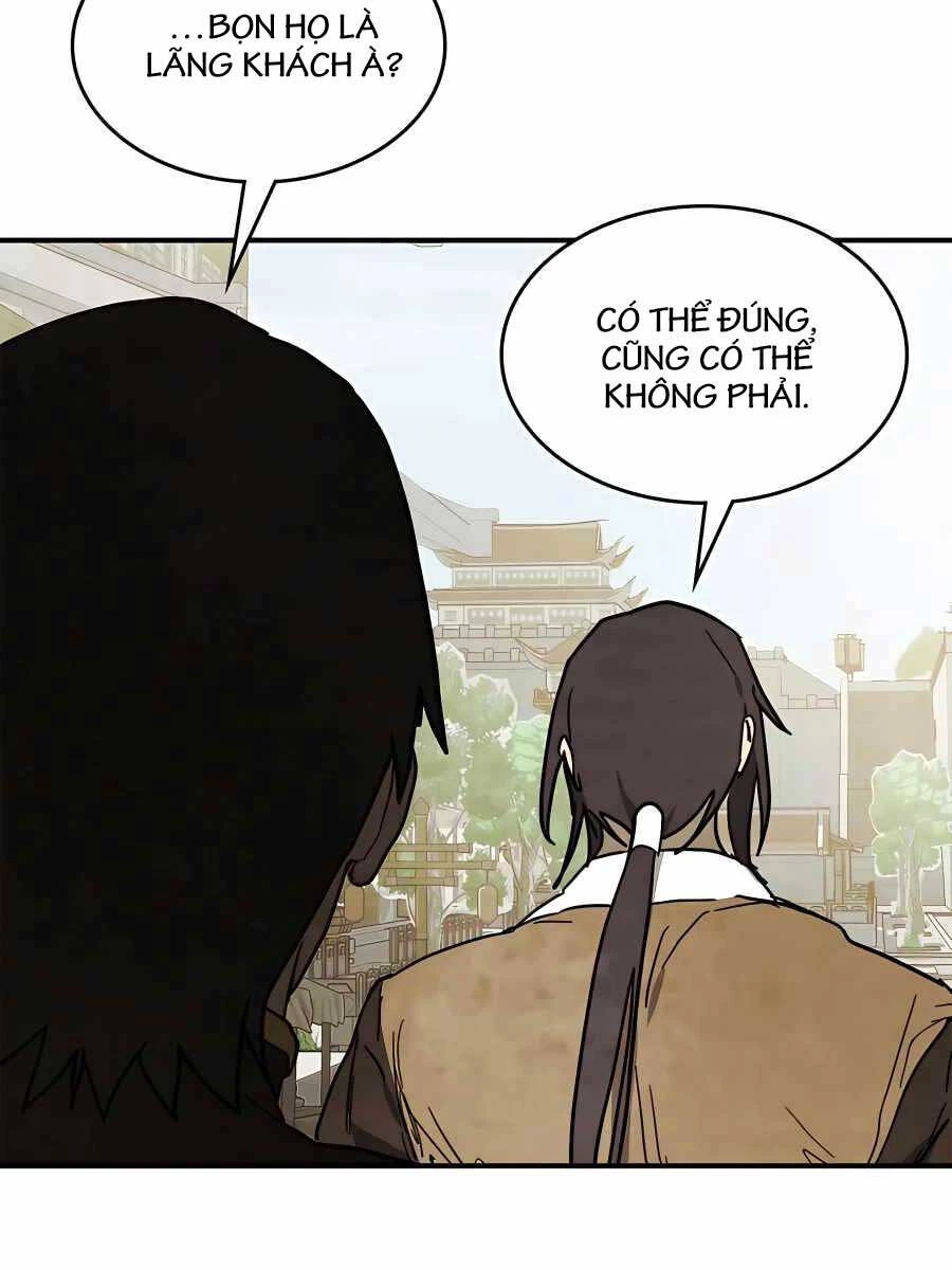 Vị Thần Trở Lại Chapter 72 - Next Chapter 72