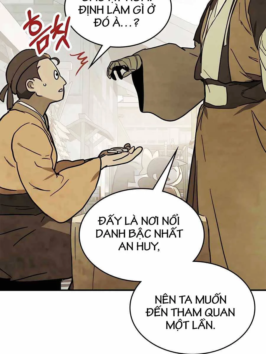 Vị Thần Trở Lại Chapter 72 - Next Chapter 72