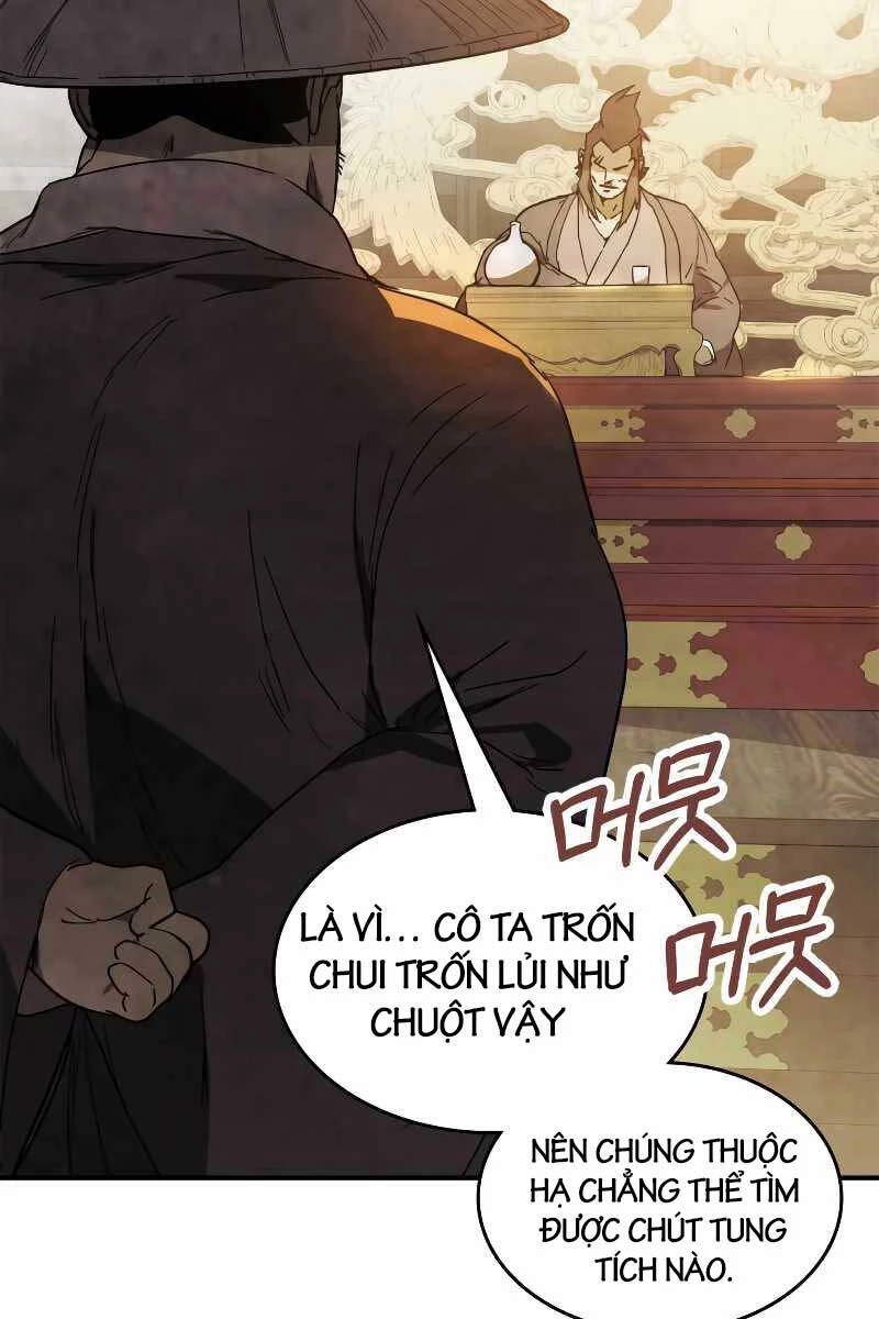 Vị Thần Trở Lại Chapter 73 - Trang 4