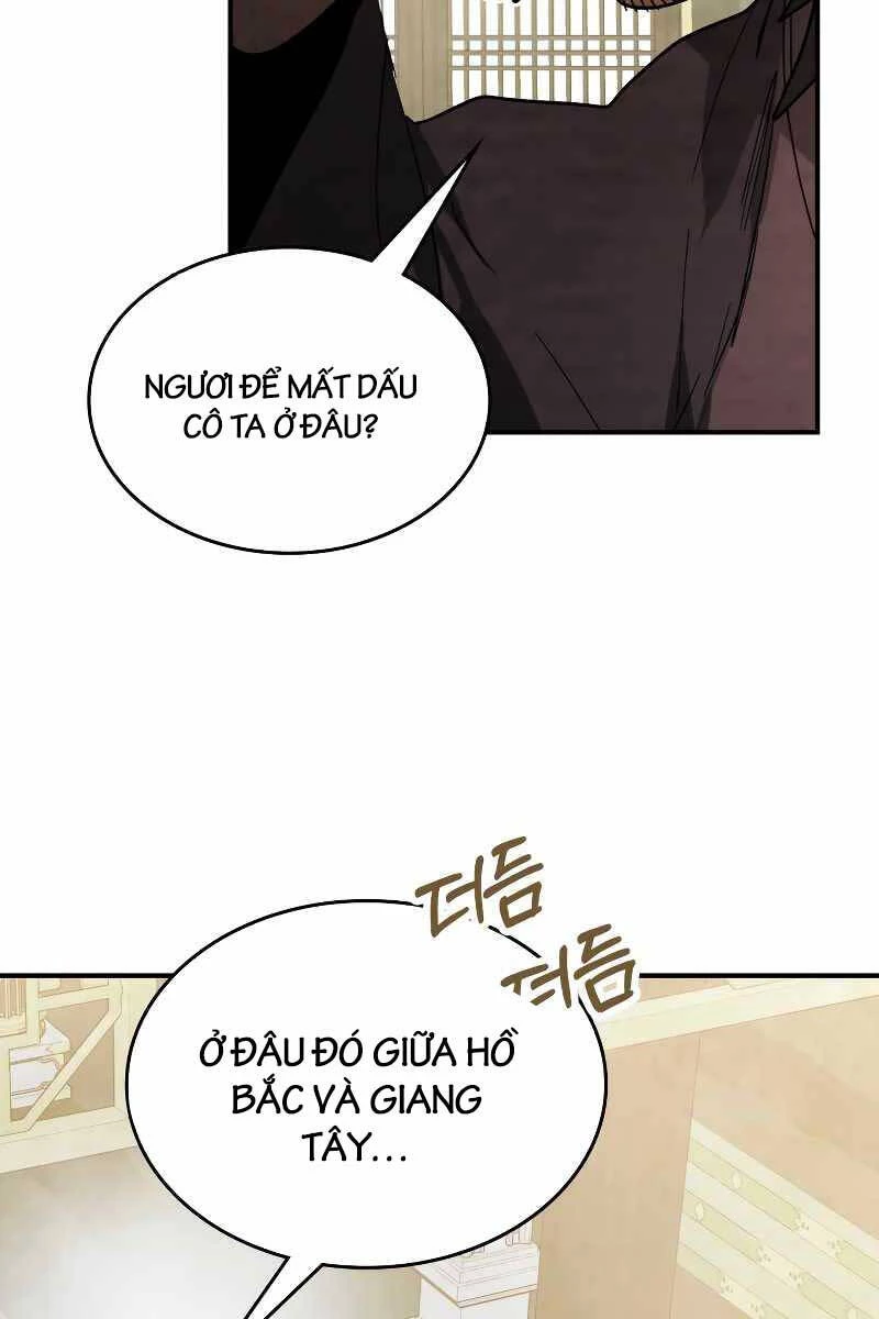 Vị Thần Trở Lại Chapter 73 - Trang 4
