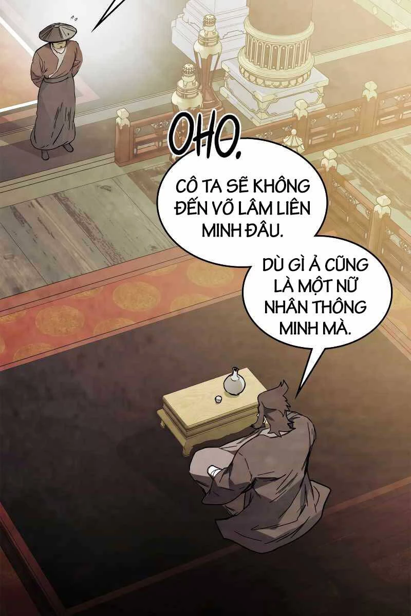 Vị Thần Trở Lại Chapter 73 - Trang 4