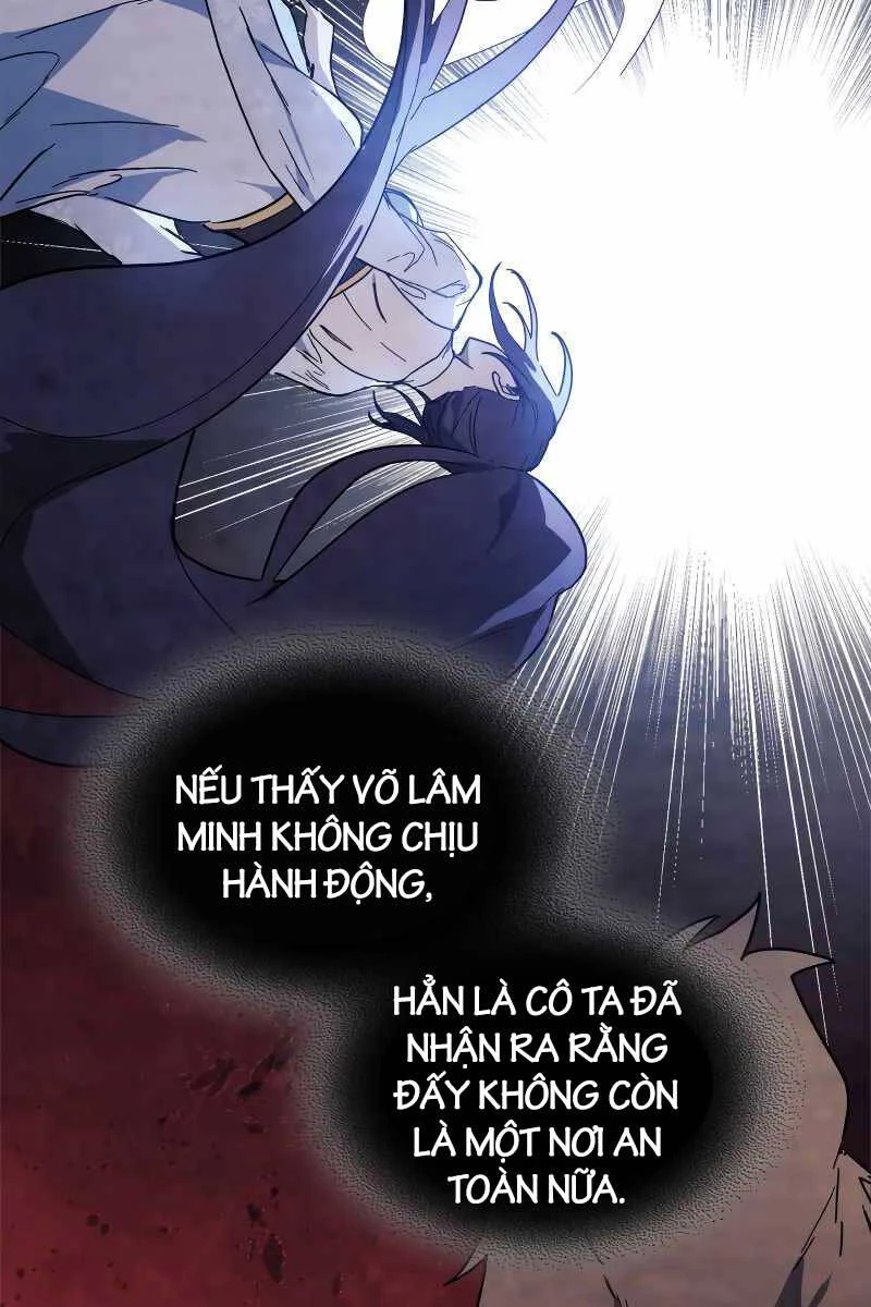 Vị Thần Trở Lại Chapter 73 - Trang 4