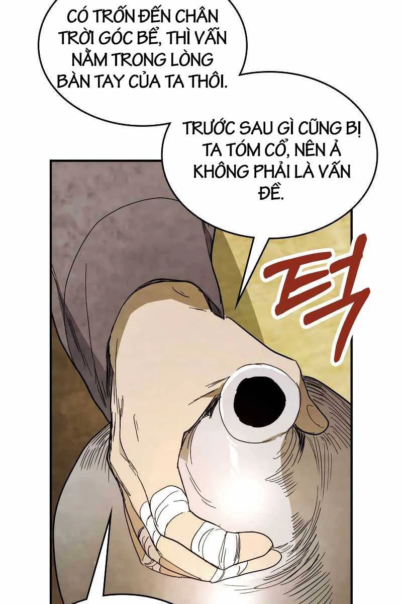 Vị Thần Trở Lại Chapter 73 - Trang 4