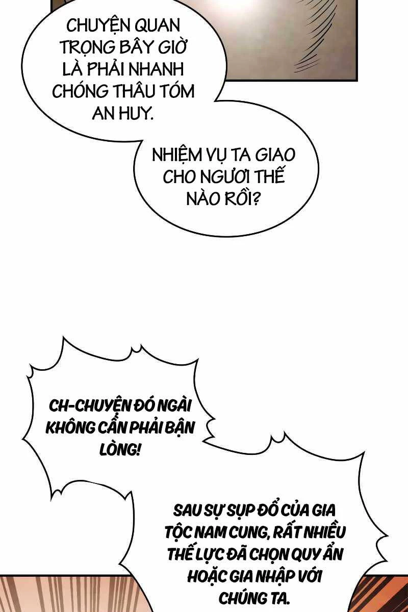 Vị Thần Trở Lại Chapter 73 - Trang 4