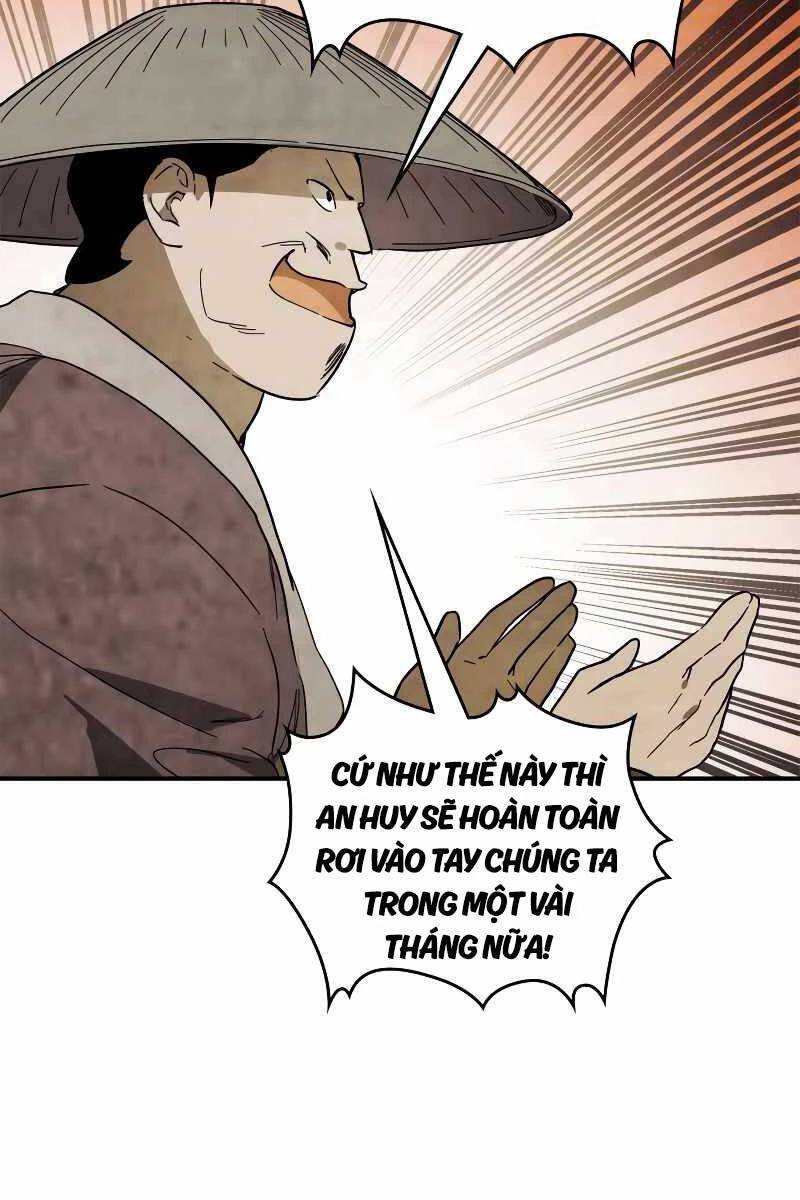 Vị Thần Trở Lại Chapter 73 - Trang 4