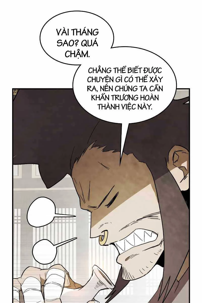 Vị Thần Trở Lại Chapter 73 - Trang 4