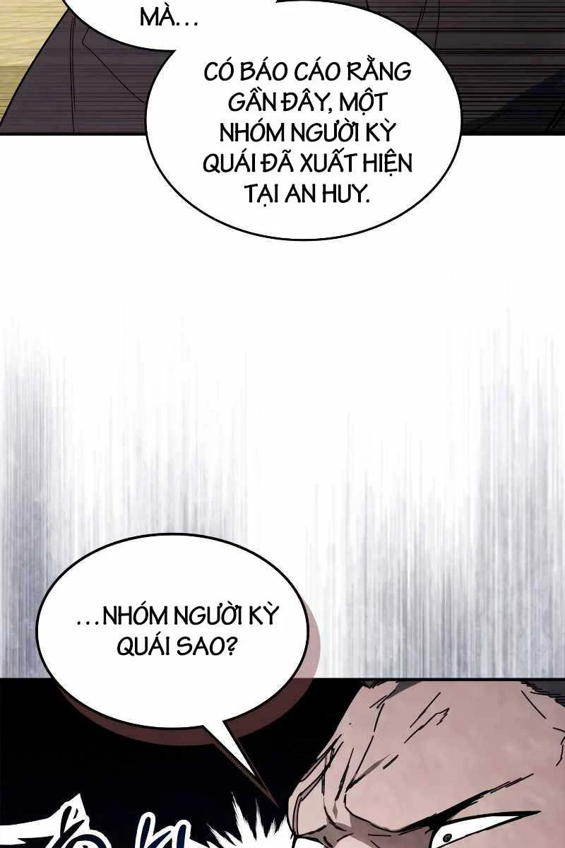 Vị Thần Trở Lại Chapter 73 - Trang 4