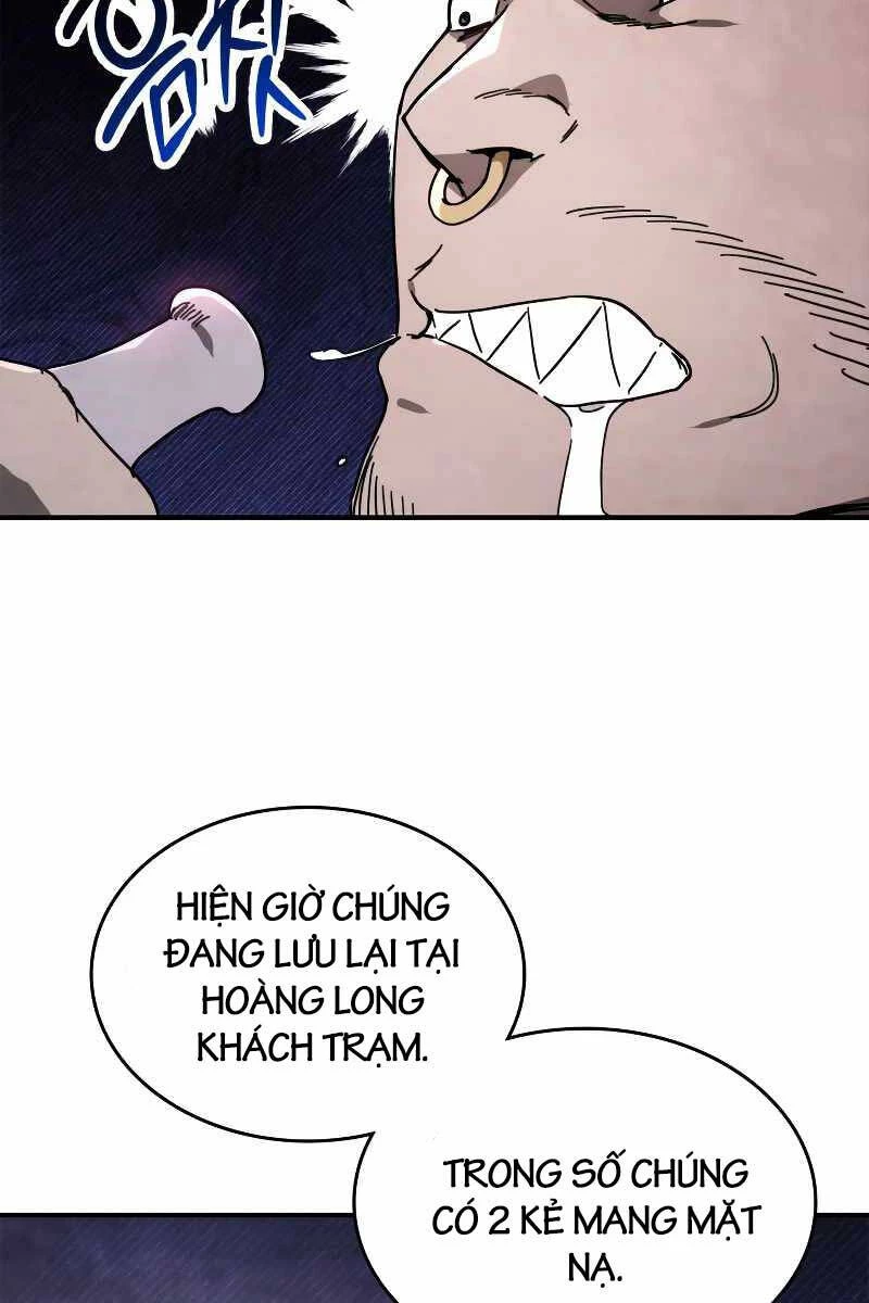 Vị Thần Trở Lại Chapter 73 - Trang 4