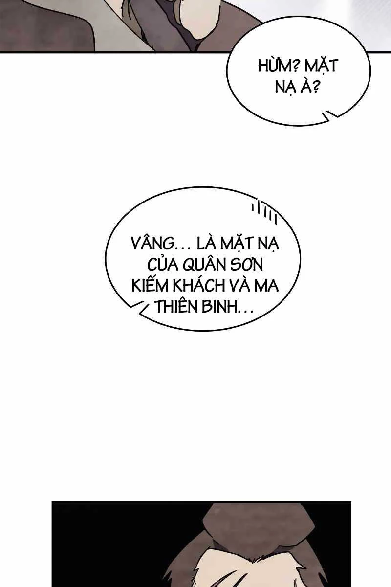 Vị Thần Trở Lại Chapter 73 - Trang 4