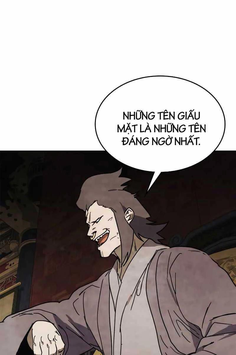 Vị Thần Trở Lại Chapter 73 - Trang 4
