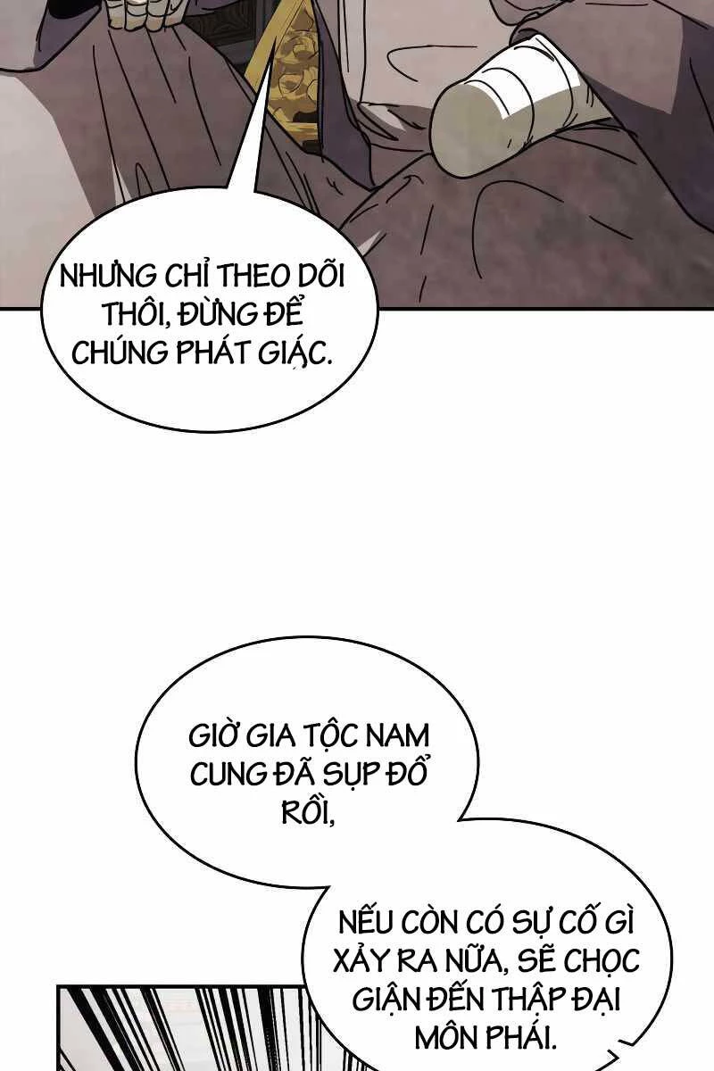 Vị Thần Trở Lại Chapter 73 - Trang 4