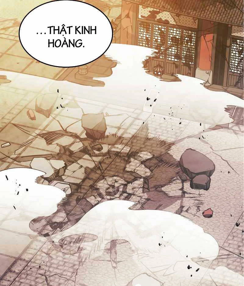 Vị Thần Trở Lại Chapter 73 - Trang 4