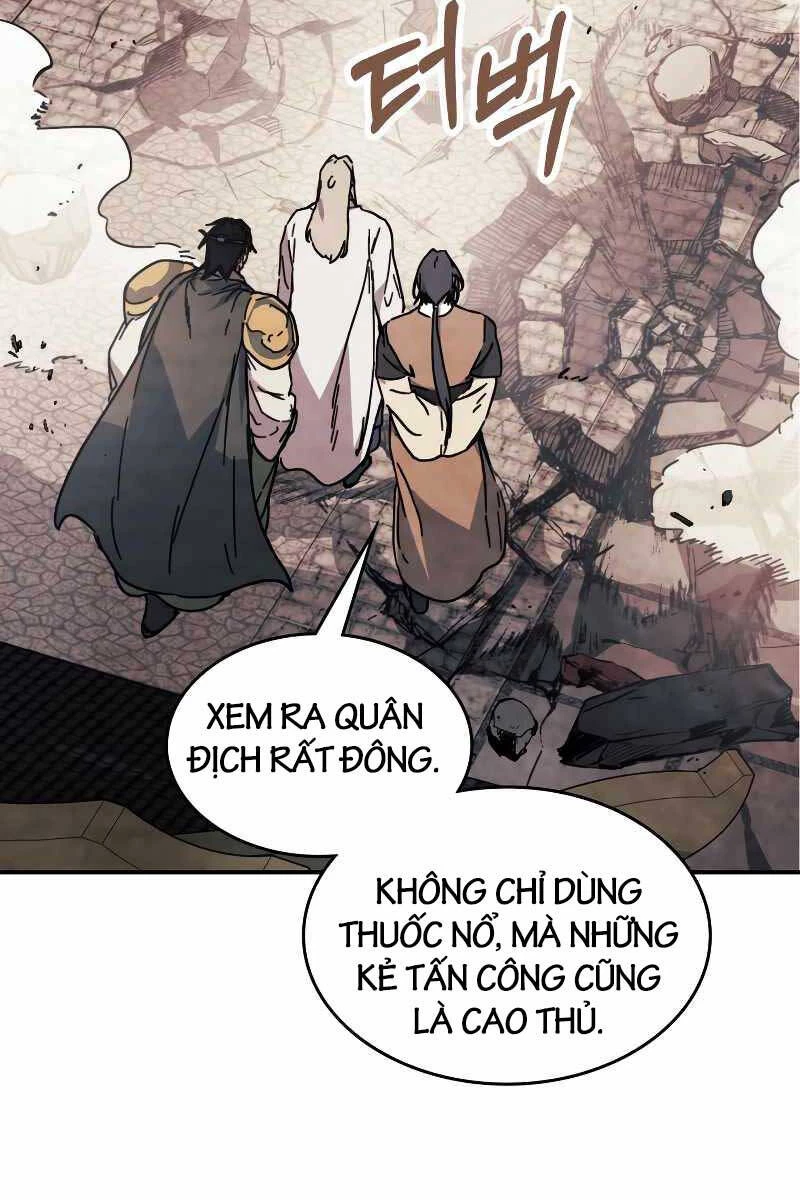 Vị Thần Trở Lại Chapter 73 - Trang 4