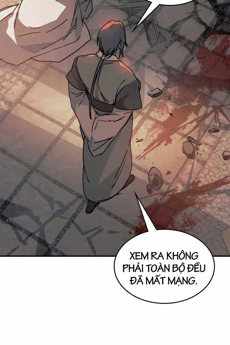 Vị Thần Trở Lại Chapter 73 - Trang 4