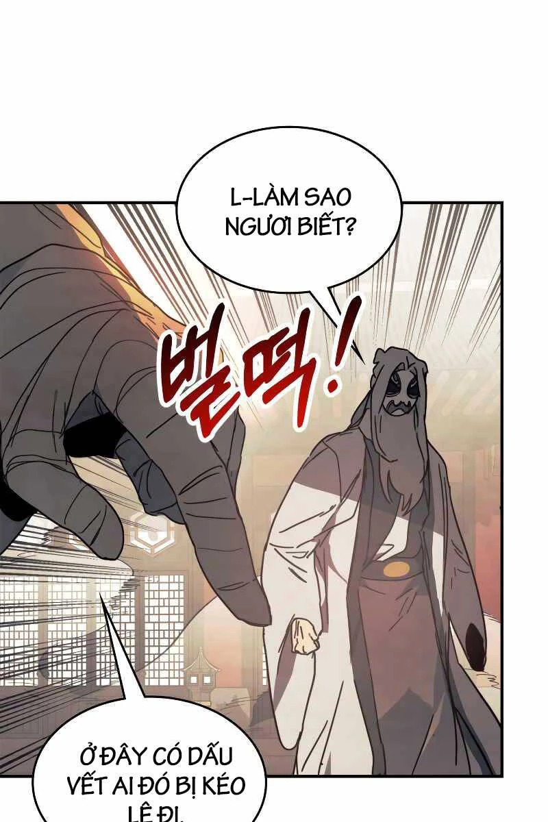 Vị Thần Trở Lại Chapter 73 - Trang 4