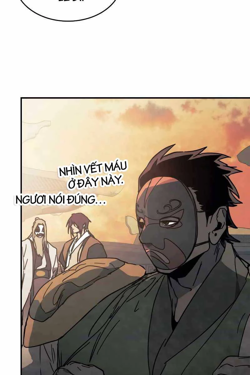 Vị Thần Trở Lại Chapter 73 - Trang 4