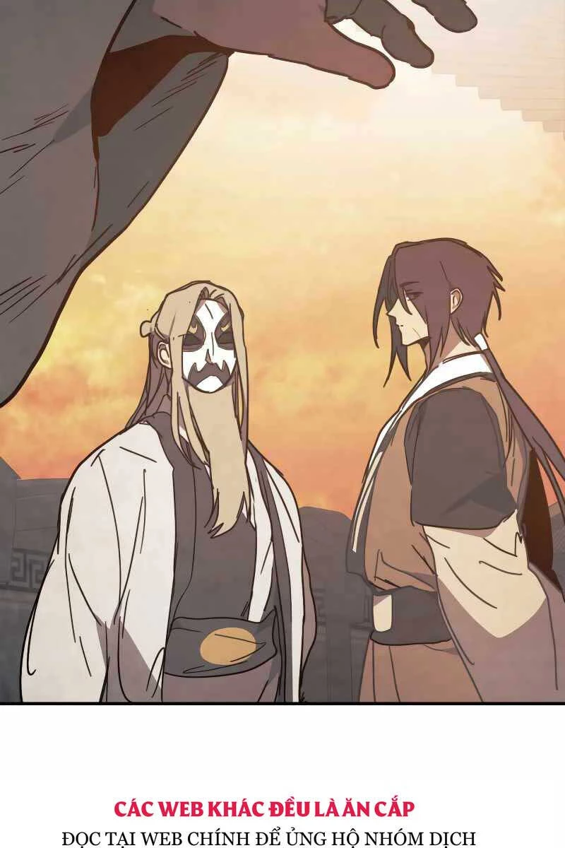 Vị Thần Trở Lại Chapter 73 - Trang 4