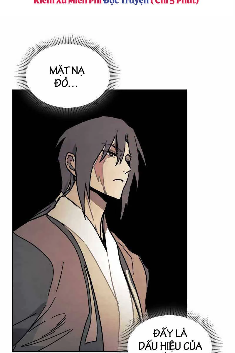 Vị Thần Trở Lại Chapter 73 - Trang 4