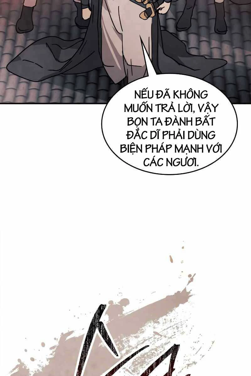 Vị Thần Trở Lại Chapter 73 - Trang 4