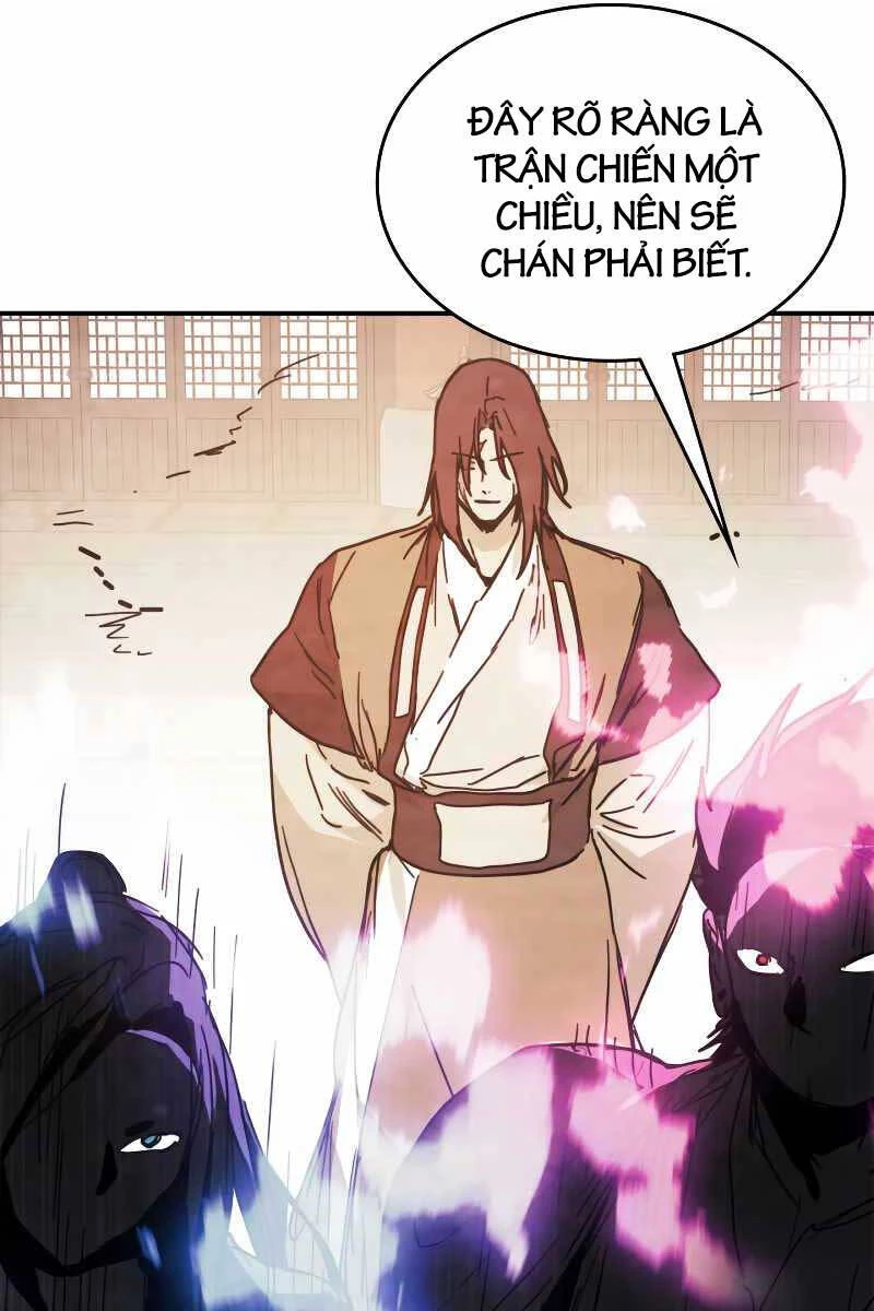 Vị Thần Trở Lại Chapter 73 - Trang 4